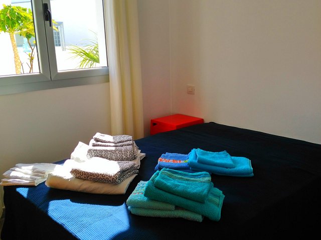 deuxième chambre