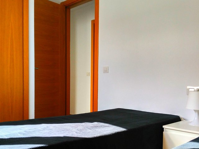 deuxième chambre