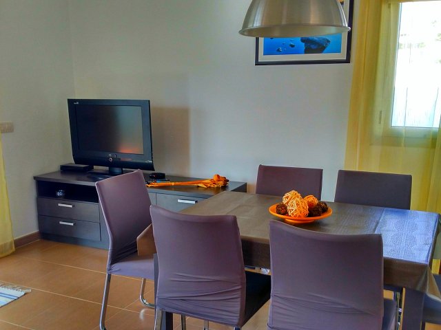 Comedor